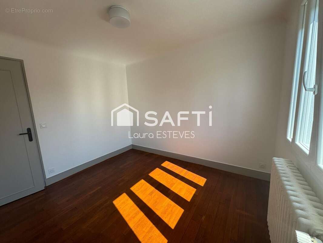 Photo 4 - Maison à MITRY-MORY