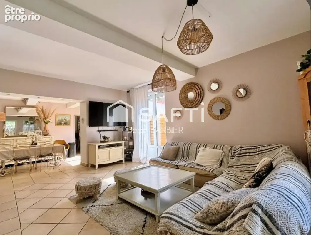 Photo 1 - Maison à TOULON