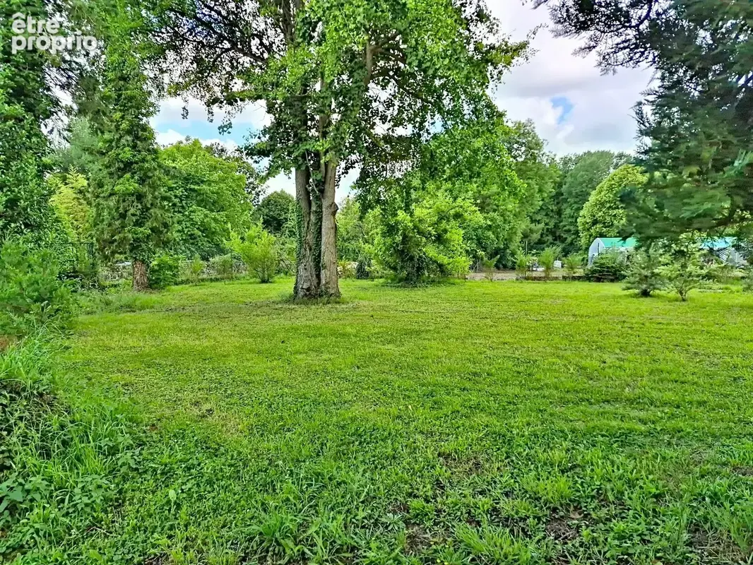 Vente Maison Colligis-crandelain(02860) 165 500ï¿œ - photo 10