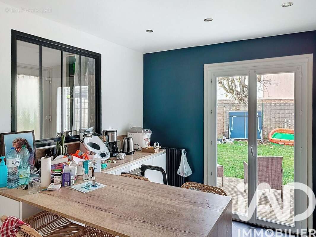 Photo 2 - Maison à RAMBOUILLET