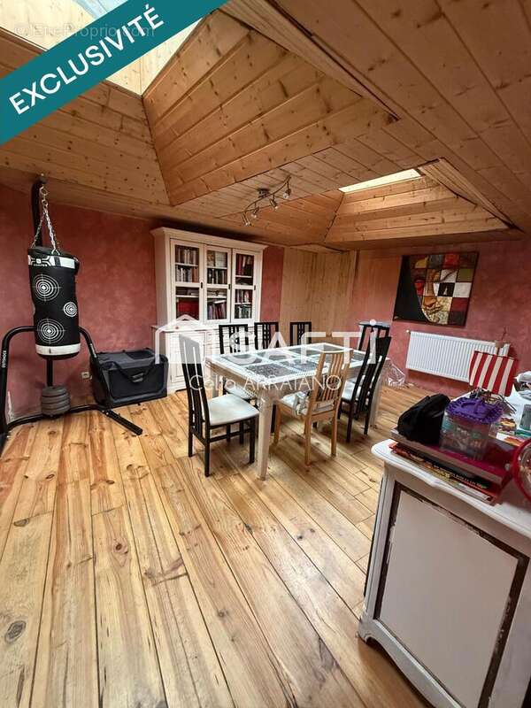 Photo 3 - Maison à LA MOUILLE