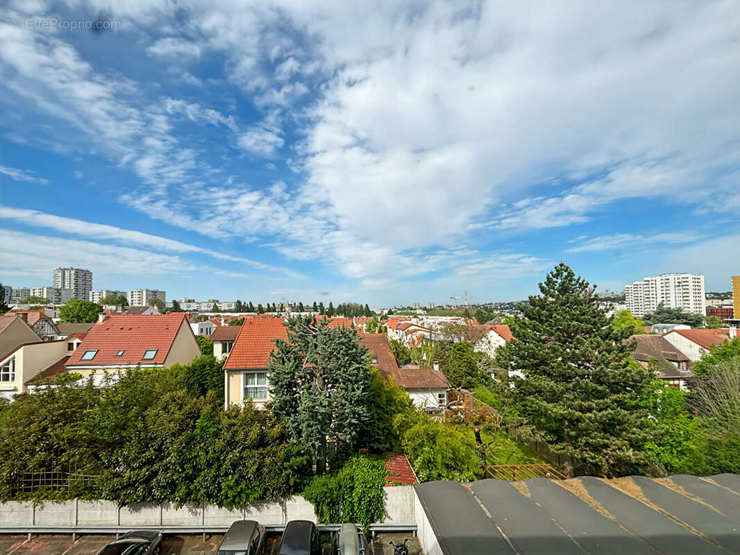 Appartement 61m² à bourg-la-reine - photo 9