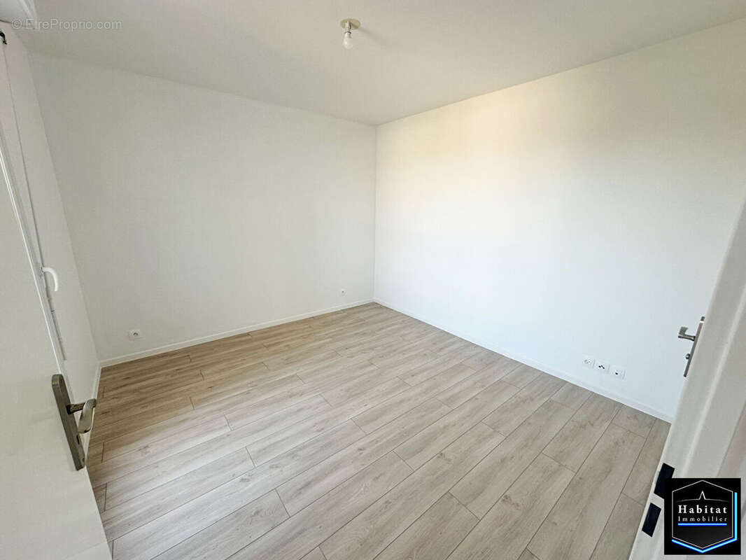 Appartement à OTHIS