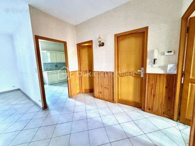 Maison à ESPERAZA