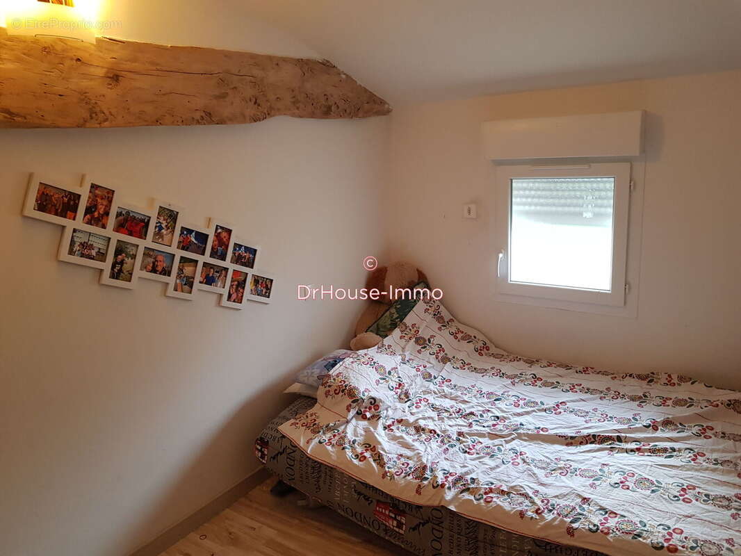 Maison à MEILHAN-SUR-GARONNE