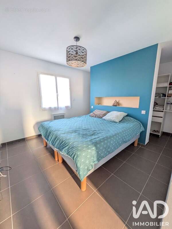 Maison 105 m² à Montarnaud  - photo 6