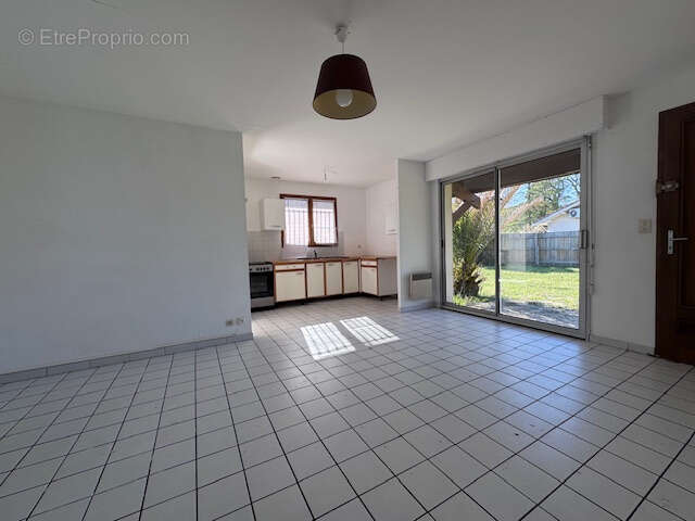 Maison à GUJAN-MESTRAS