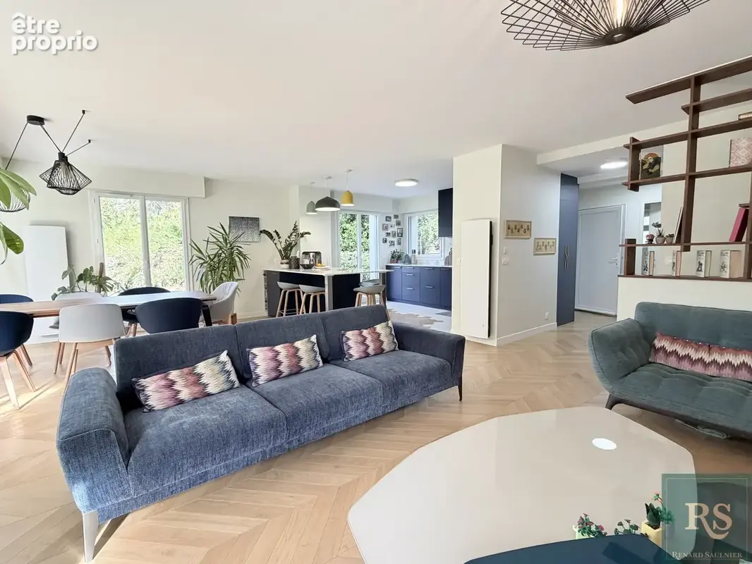 Appartement à ANTONY