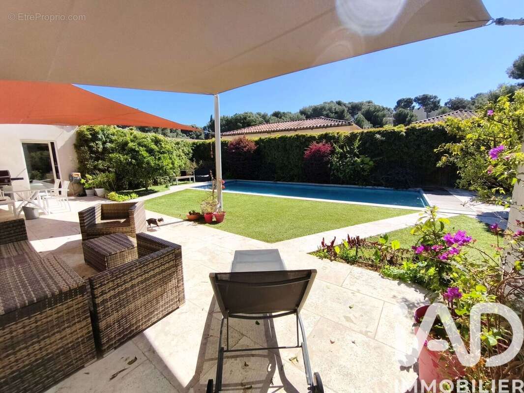 Photo 3 - Maison à SANARY-SUR-MER