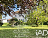 Photo 1 - Maison à JEANDELIZE