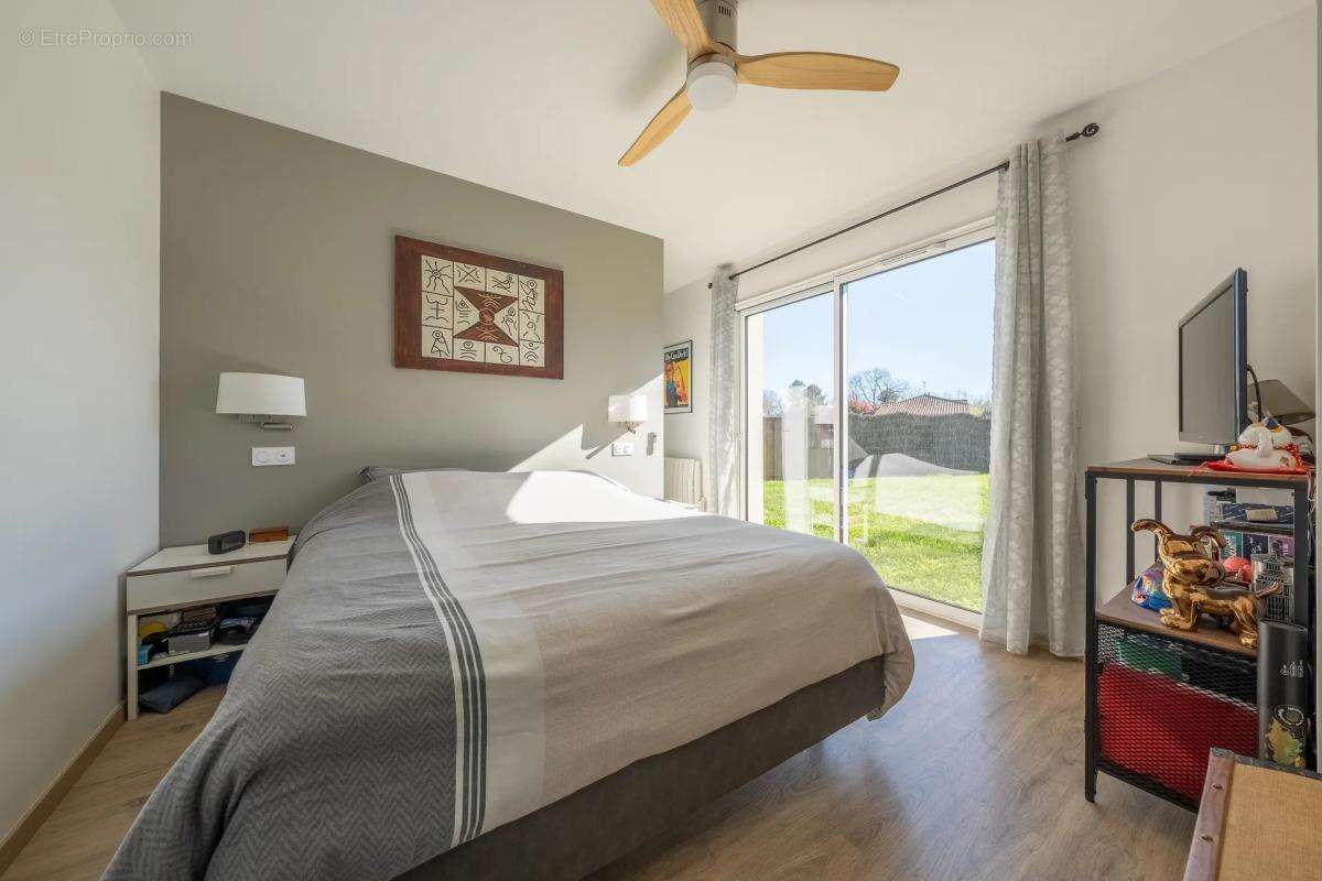 Maison à GAURIAGUET