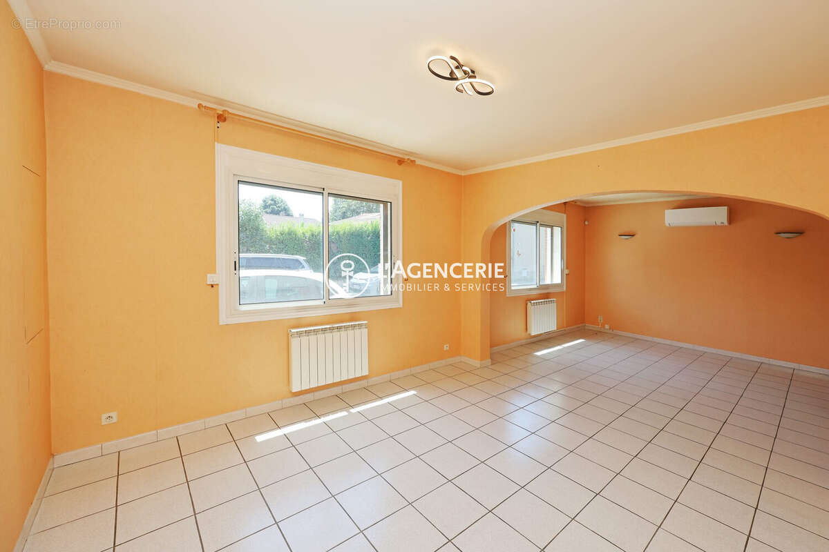 Maison 107 m² à Albi  - photo 4