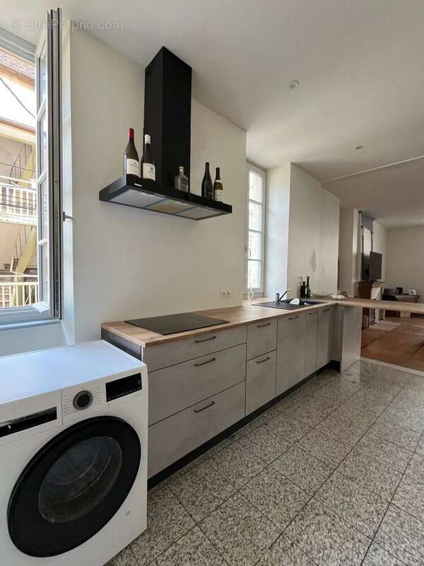 Appartement à BEAUNE