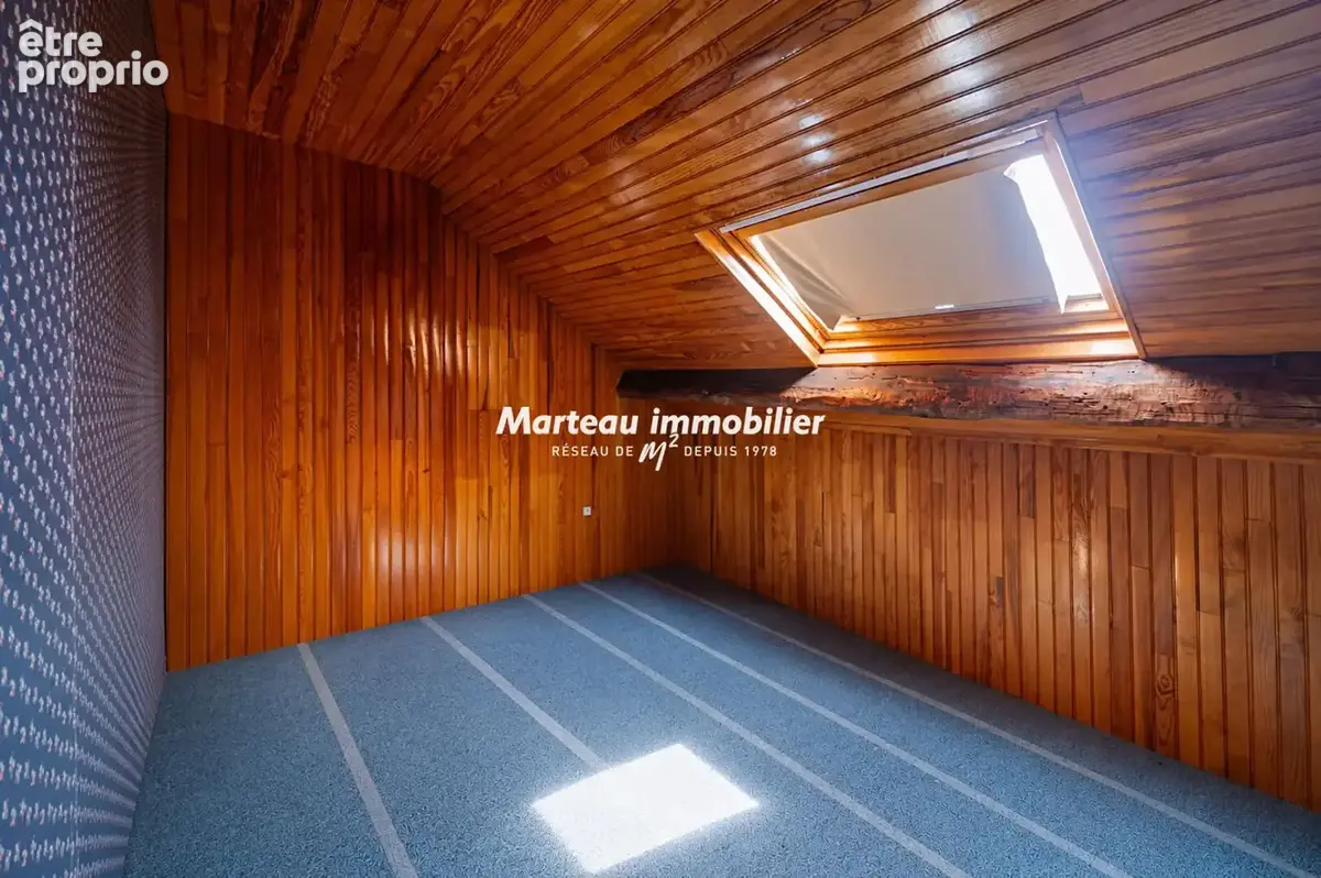 Le mans maison 80.81 m2 - exclusivité  label clé d'or - photo 12