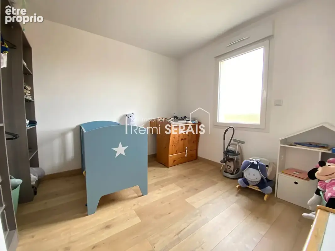 Maison de plain-pied construite en 2025  avec 3 chambres - Mortrée - photo 6
