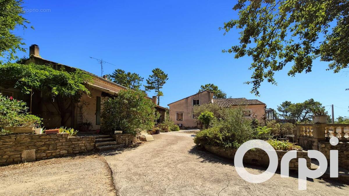 Maison à SAINT-ALEXANDRE