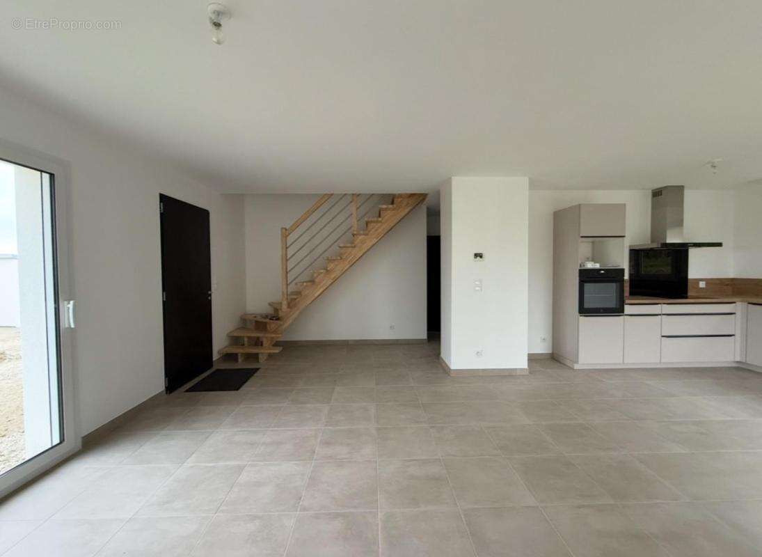 Maison à PLAUDREN