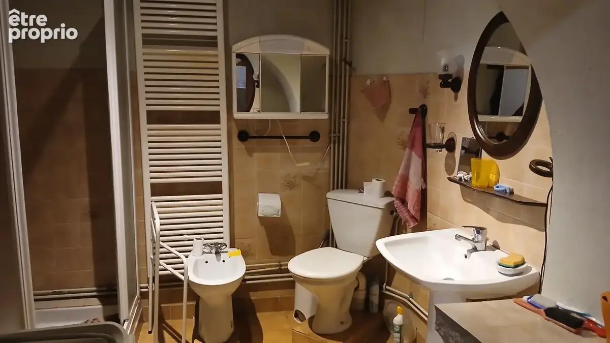 Maison de village - photo 4
