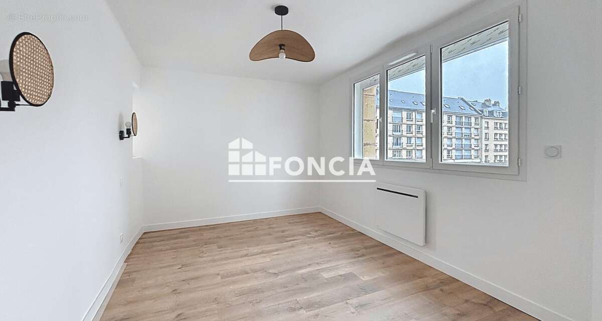Appartement à CAEN