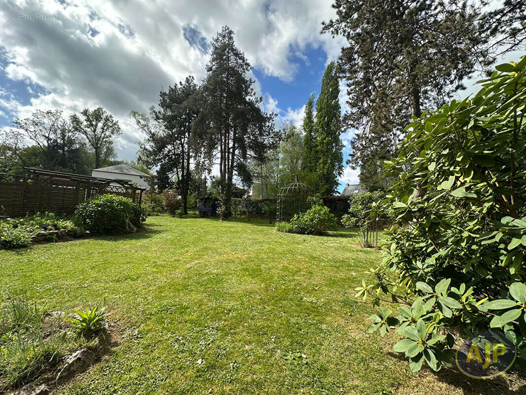 Maison à VIGNEUX-DE-BRETAGNE