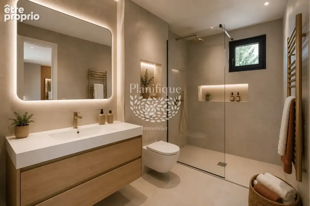 L’équilibre absolu entre confort intérieur et douceur extérieure - photo 5
