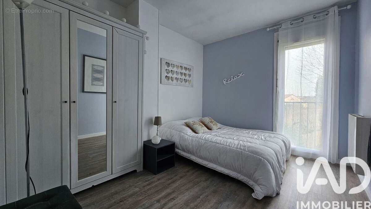 Photo 4 - Maison à NOISEAU