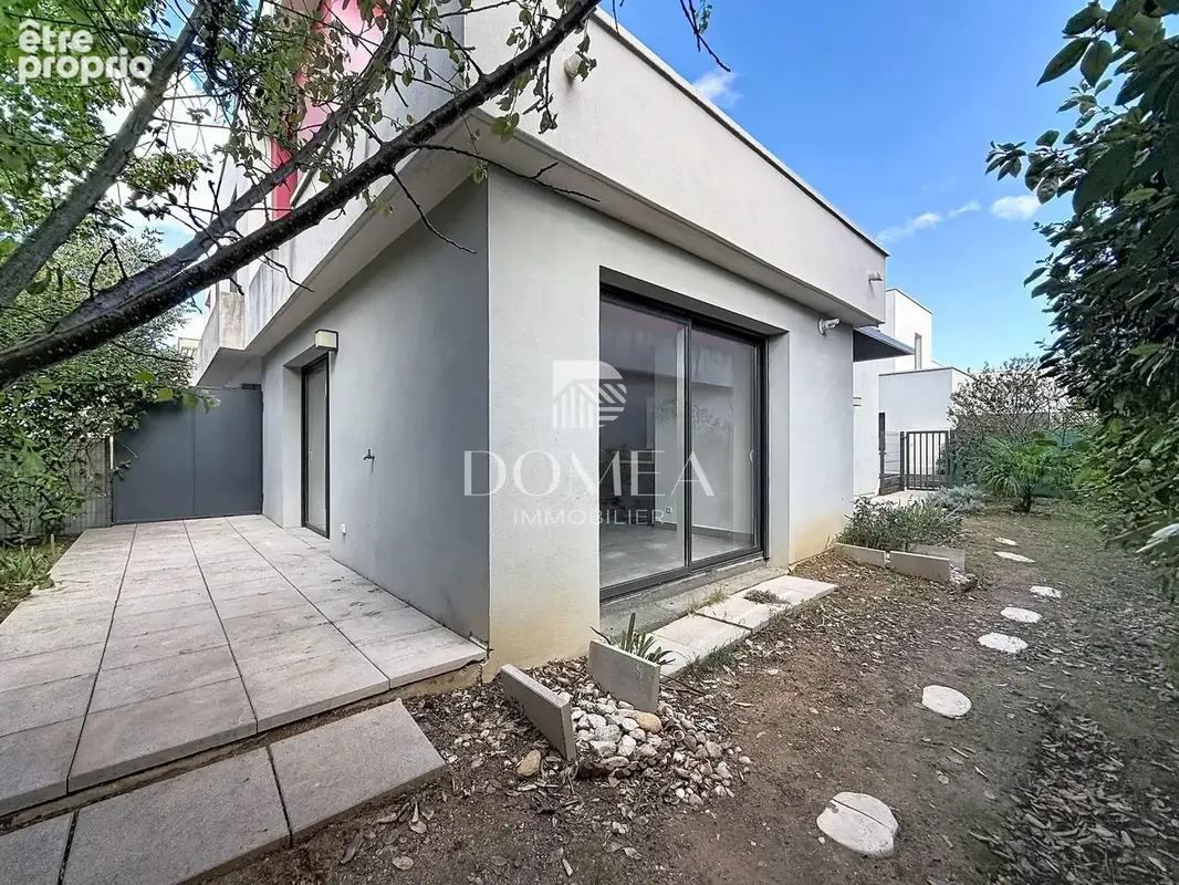 Maison 4 pièces 86 m² à vendre à Prades-Le-Lez (34730) - photo 2