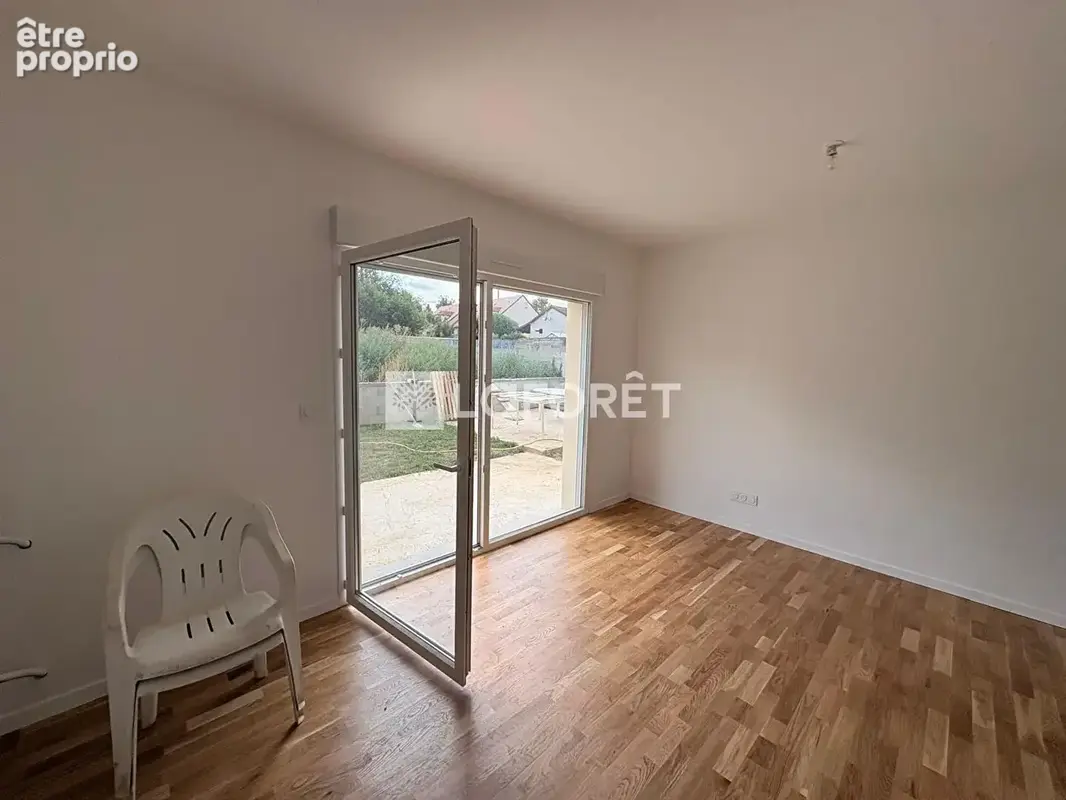 Appartement neuf type F3 - 52m2 - photo 4