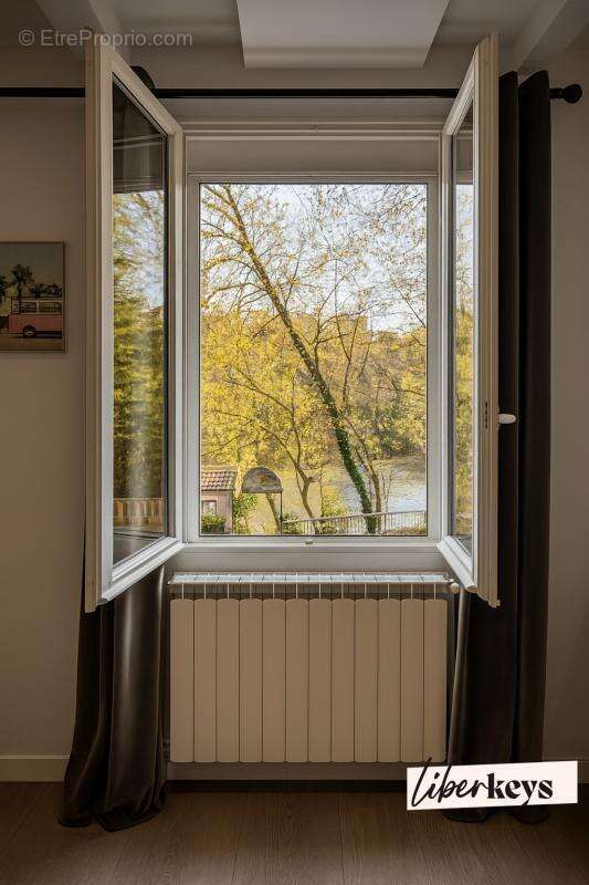 Appartement à LYON-9E