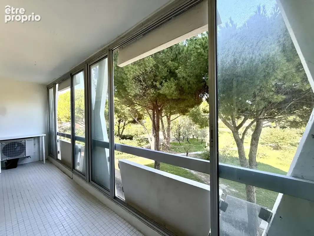 Appartement 1 pièce 30 m² à vendre à La Grande-Motte (34280) - photo 6