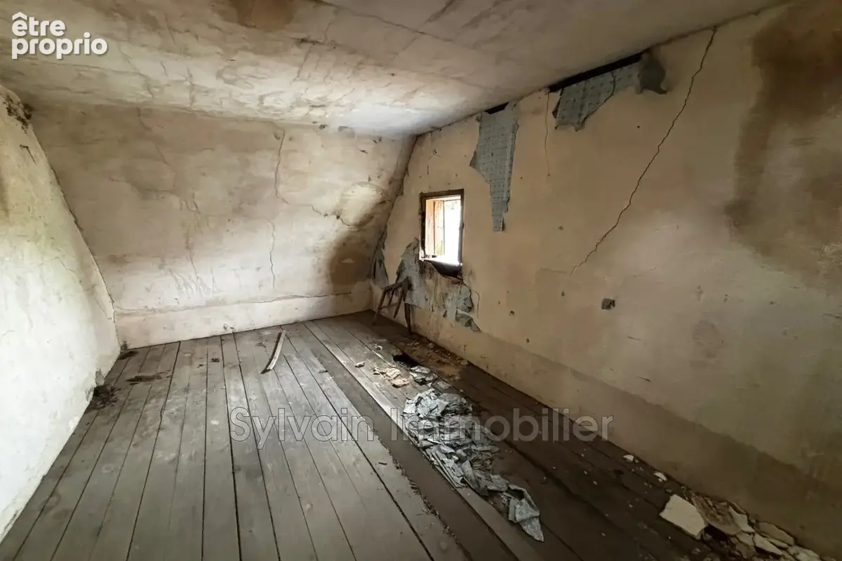 Maison 7 pièces 125 m² à vendre à Hanvoile (60650) - photo 9