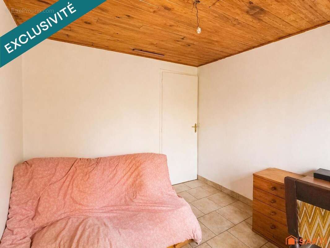 Photo 8 - Maison à BU