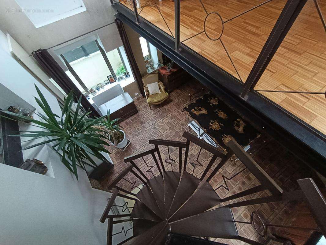 Maison à DAMMARIE-LES-LYS