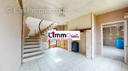 Appartement à CAIX