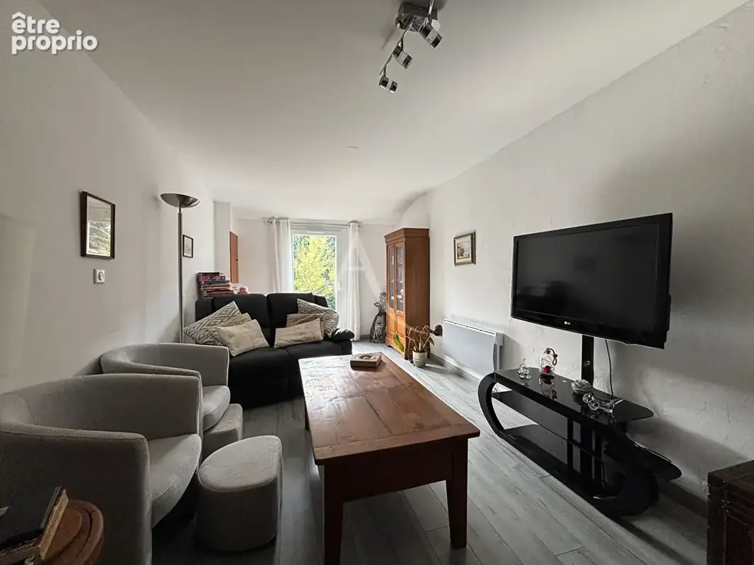 La roche sur yon maison a vendre en exclusivite amanda de 125 m² - photo 2