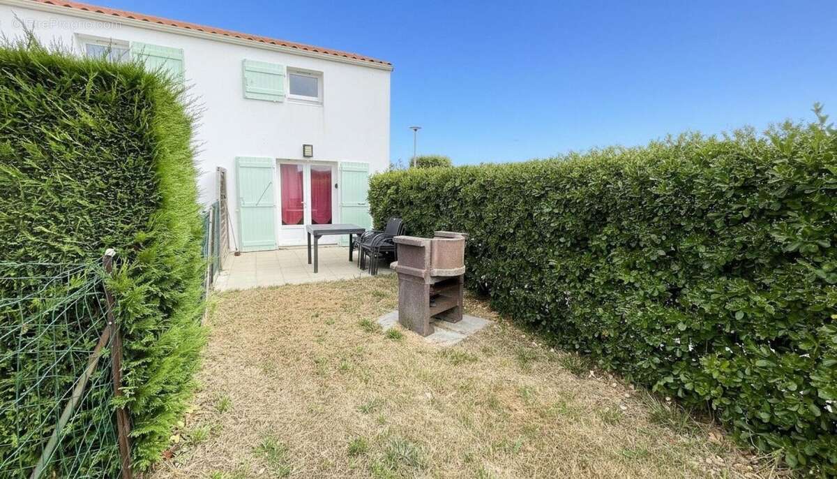 Photo 7 - Maison à LA FAUTE-SUR-MER