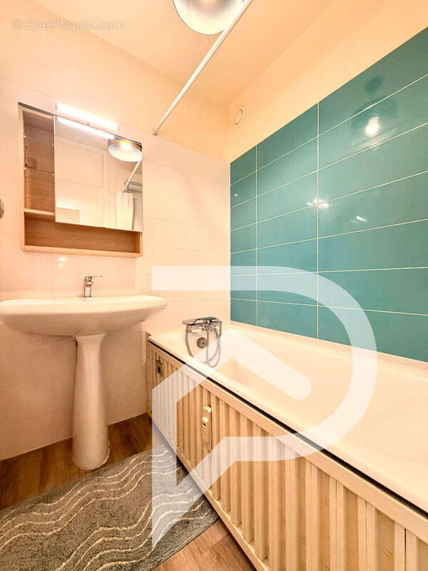 Studio 36,22m2 en plein centre ville proche transports et commerces - photo 11