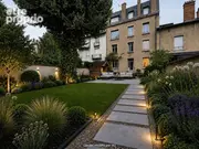 Maison à NANCY