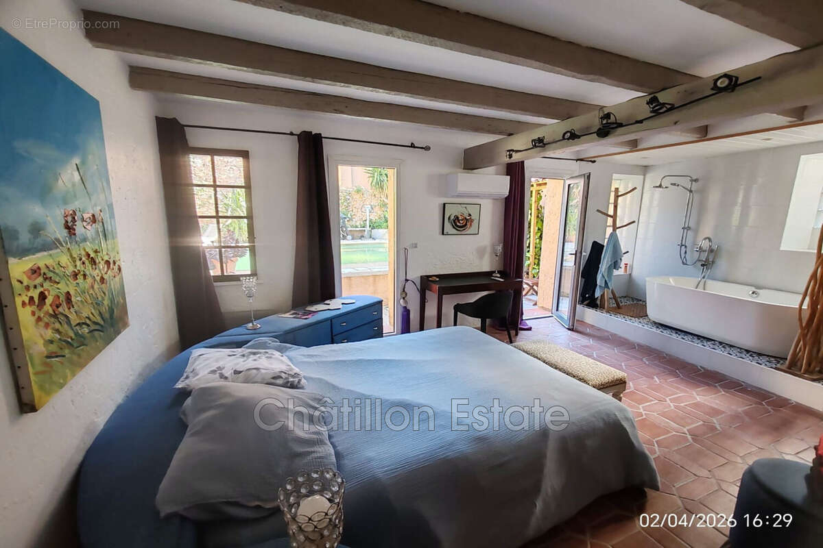 Maison 398 m² à Cannes  - photo 7