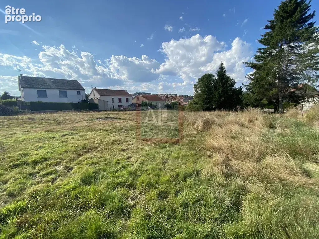 Terrain constructible de 1 047 m2 - photo 3