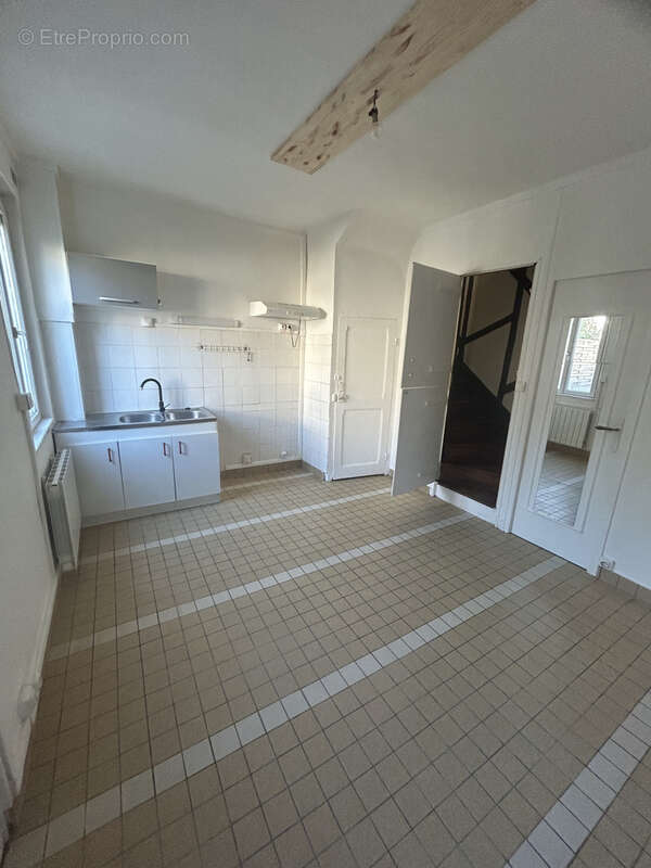 Sotteville les rouen - photo 2