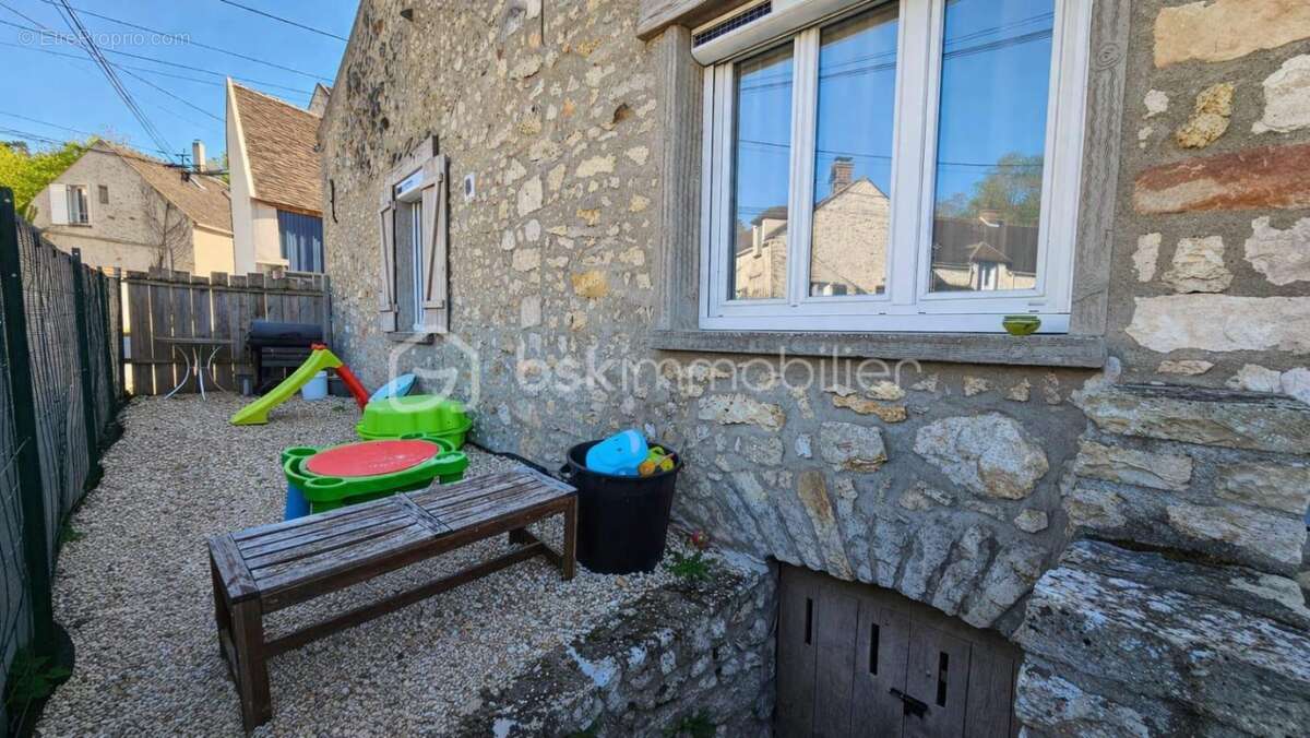 Maison 104 m² - 4 pièces - photo 10