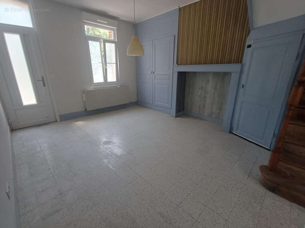 Maison 87 m² à Amiens  - photo 4