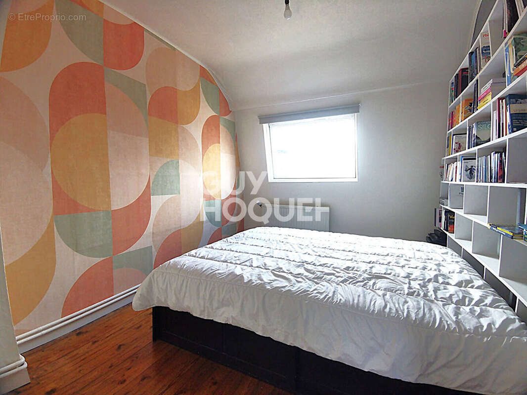 Maison à ARMENTIERES