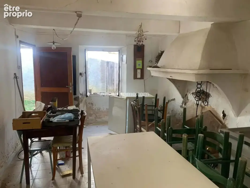 Vente Maison Clumanc(04330) 44 000ï¿œ - photo 3