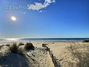 Appartement à LA GRANDE-MOTTE