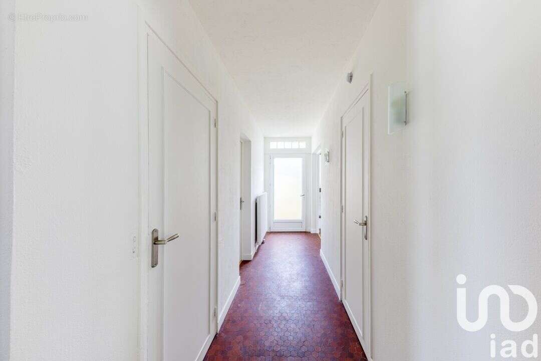 Photo 9 - Maison à ARGENTEUIL