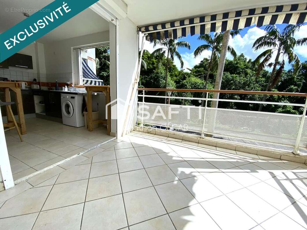 Photo 4 - Appartement à SAINTE-LUCE