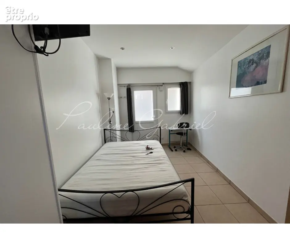 Lot de 3 studios à deux pas du port et de la plage - photo 8