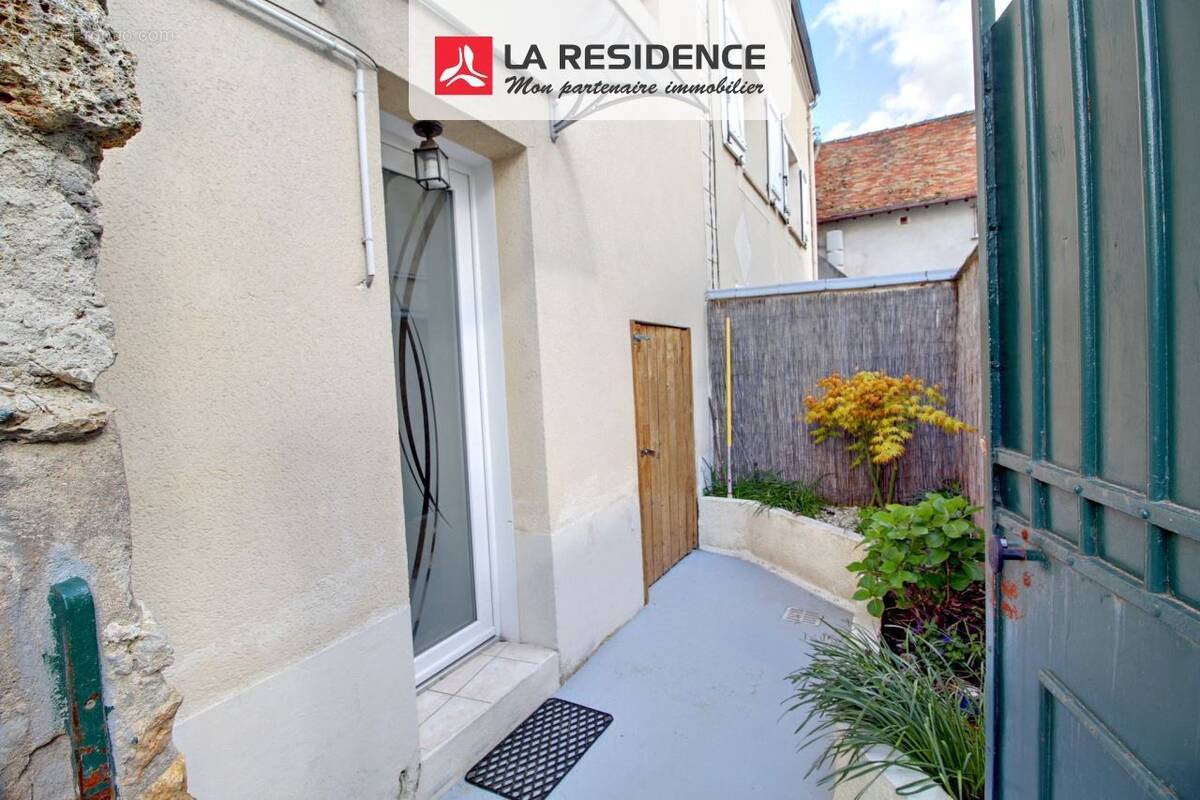 Maison à TRIEL-SUR-SEINE